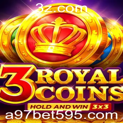 Explorando o Mundo de 3RoyalCoins e o Fenômeno A97 Bet