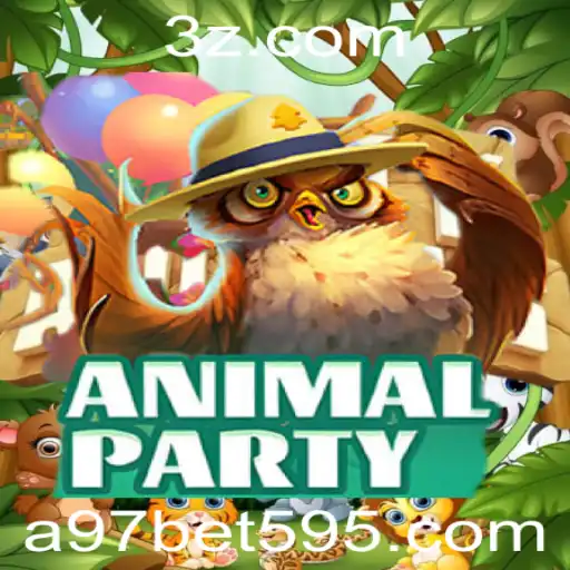 Explore o Mundo Divertido de AnimalParty: Regras e Como Jogar