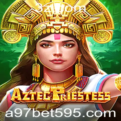 Explorando o Mundo Místico de AztecPriestess: Uma Experiência de Jogo com a97 bet