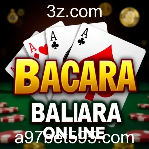 Bacará Online: A Experiência de Jogo em A97 Bet