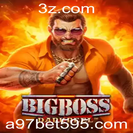 Descubra o Jogo BigBoss e as Emoções das Apostas a97 bet