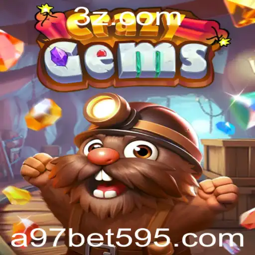 Explorando CrazyGems e a Emoção das Apostas com A97 Bet