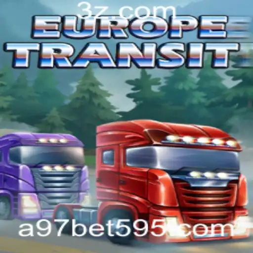 Explorando EuropeTransit e a Interseção com a Plataforma de Apostas A97 Bet