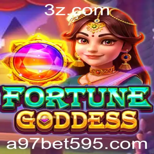 Descubra o Fascinante Mundo de FORTUNEGODDESS no a97 Bet