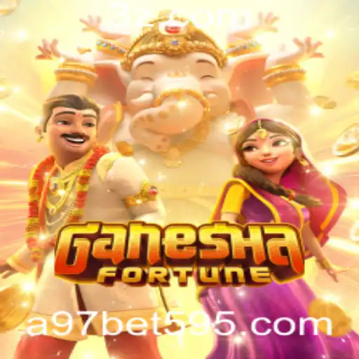 GaneshaFortune: Descubra a Aventura Mística com a97 Bet