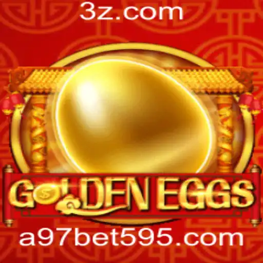 Descubra GoldenEggs: Um Jogo Inovador no Mercado de Apostes com A97 Bet
