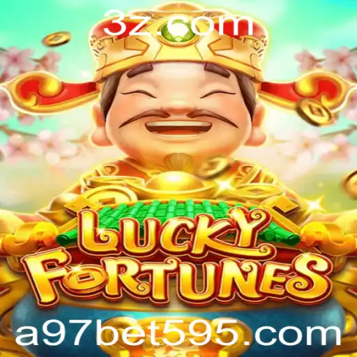 Descubra LUCKYFORTUNES: O Jogo de Sorte que Conquista Corações
