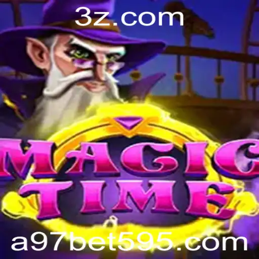 MagicTime: Descubra as Aventuras e Estratégias deste Novo Jogo Inovador