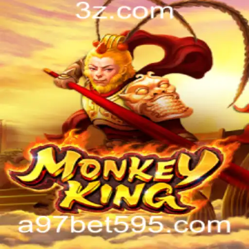 Explorando o Jogo MonkeyKing e a Estratégia Inovadora de A97 Bet