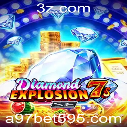 DiamondExplosion7sSE: A Nova Sensação no Mundo dos Slots