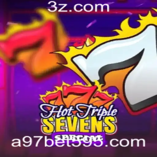 HotTripleSevensSpecial: Uma Aventura Emocionante no Mundo dos Slots Online