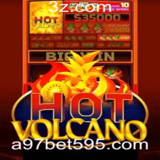 Explorando o Mundo de HotVolcano: Um Mergulho nas Regras e Dinâmicas do Jogo