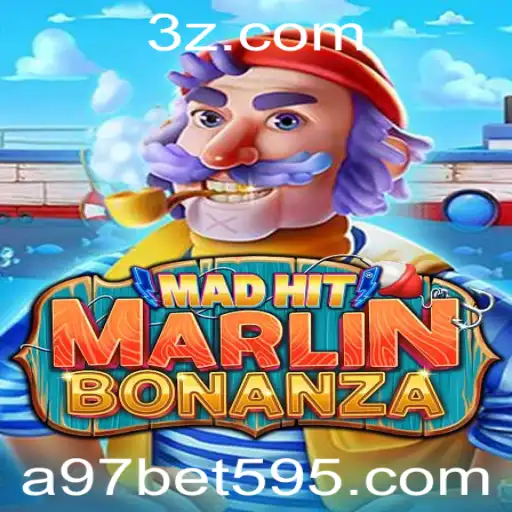 Descubra o Excitante Mundo de MadHitMarlinBonanza: O Novo Jogo de Aventura Marítima