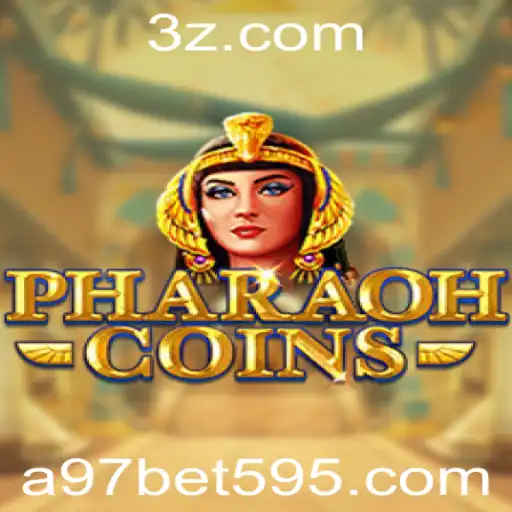 Descubra o Fascinante Mundo de PharaohCoins e a97 bet