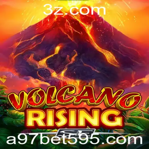 Descubra a Emoção do VolcanoRisingSE: Um Jogo de Estratégia Intenso