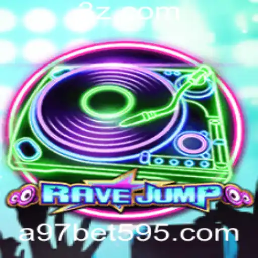 Explorando o Novo Fenômeno: RaveJump