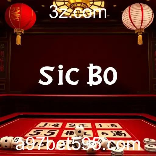 Explorando o Sic Bo: Estratégias e Dicas para Apostar no A97 Bet