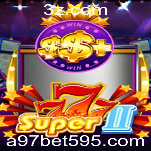 Descubra o Fascinante Mundo do Jogo Super777II