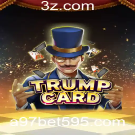 Descubra TrumpCard: O Jogo de Estratégia Envolvente e Atual