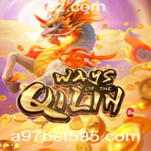 Explorando o Universo de WaysoftheQilin e a Plataforma a97 bet